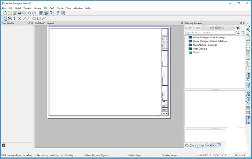 home designer suite 家居設計改造王 v22.1.1.2 電腦版制作指南