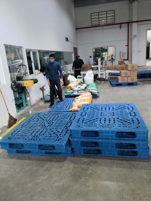疫不容辭，保供有我——重慶日用品消費(fèi)品集團(tuán)的應(yīng)急擔(dān)當(dāng)