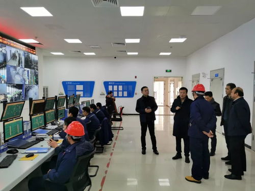 大唐網(wǎng)絡(luò)與濮陽市強(qiáng)強(qiáng)聯(lián)手，以5G+工業(yè)互聯(lián)網(wǎng)賦能化工產(chǎn)業(yè)新未來